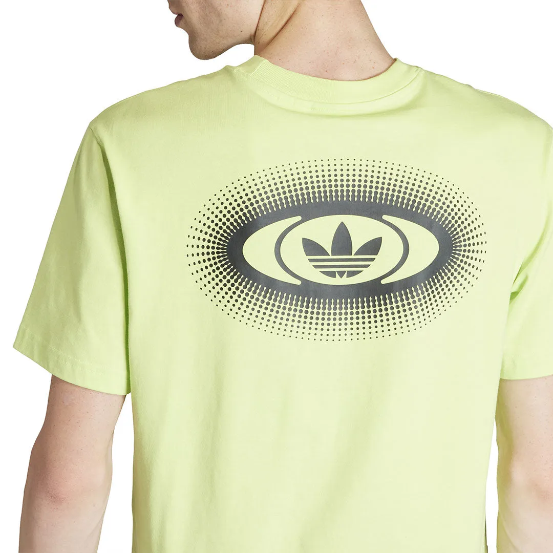 adidas - Men's Rekive Graphic T-Shirt (HZ0746)