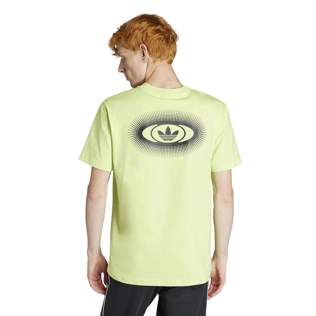 adidas - Men's Rekive Graphic T-Shirt (HZ0746)