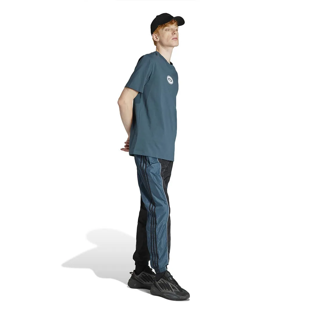 adidas - Men's Rekive Woven Track Pant (HZ0727)