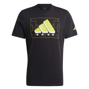 adidas - Men's Soccer Graphic T-Shirt (IP6420)
