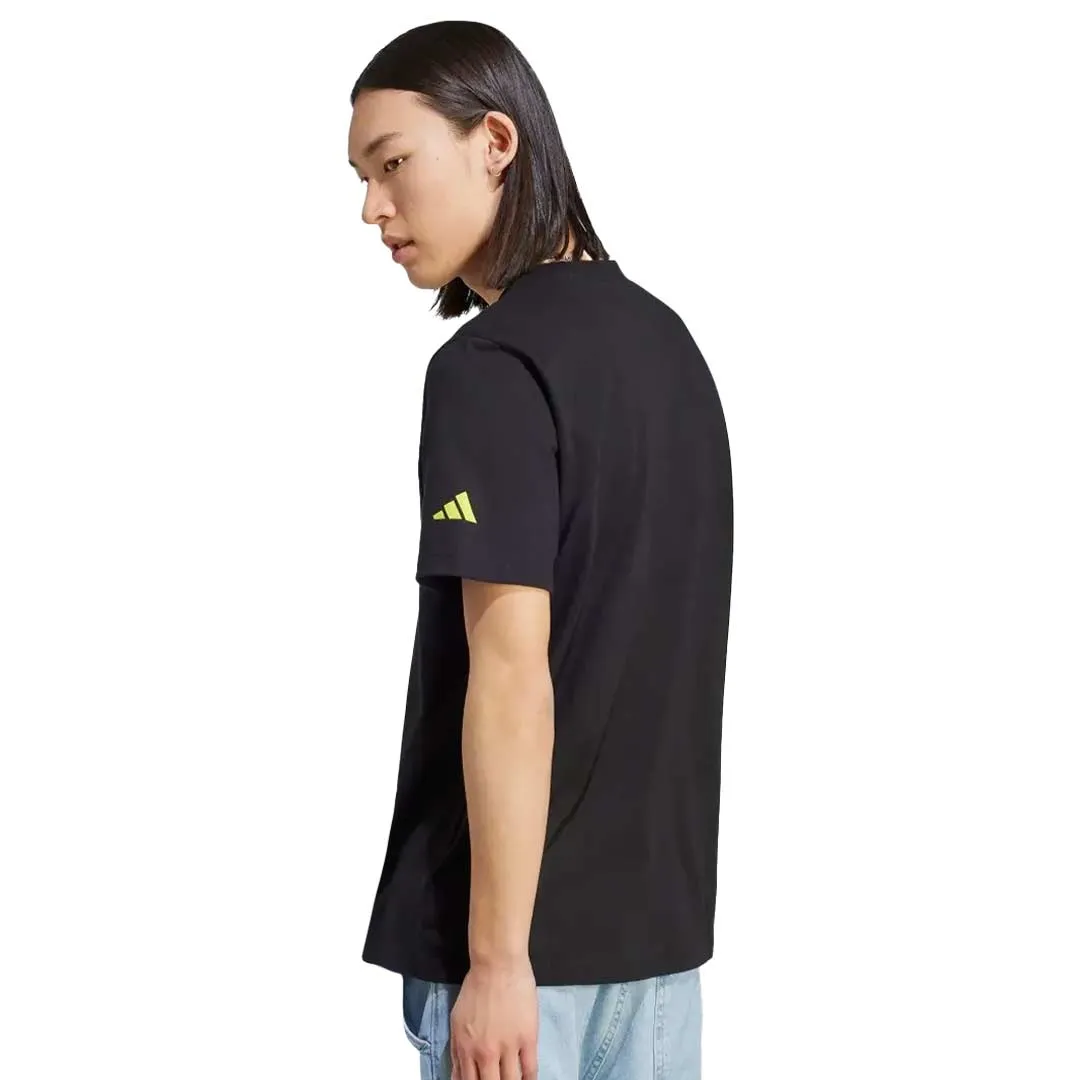 adidas - Men's Soccer Graphic T-Shirt (IP6420)