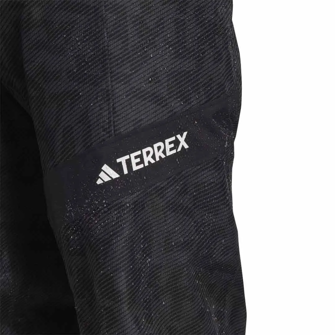adidas - Men's Terrex Techrock RAIN.RDY Pant (HU1828)