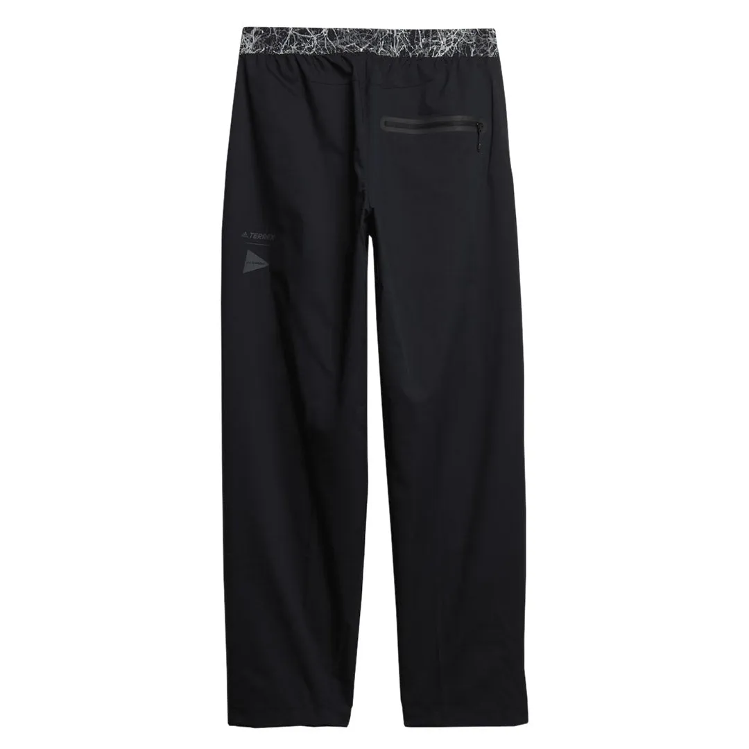 adidas - Men's Terrex X and wander Pant (HN6949)
