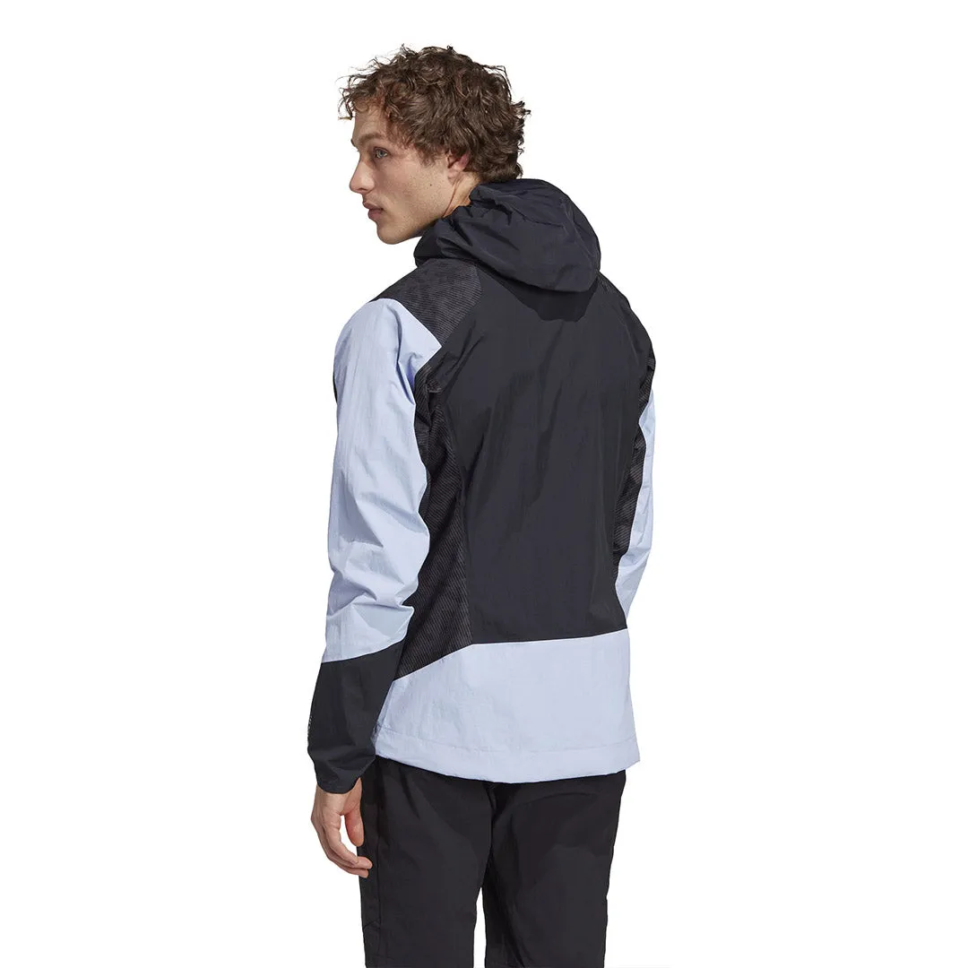 adidas - Men's Terrex Xperior Hybrid RAIN.RDY Jacket (HN2915)