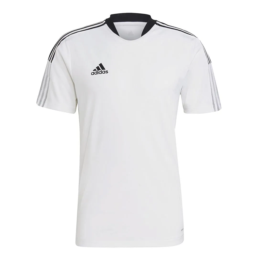adidas - Men's Tiro 21 Training Jersey (GM7590)