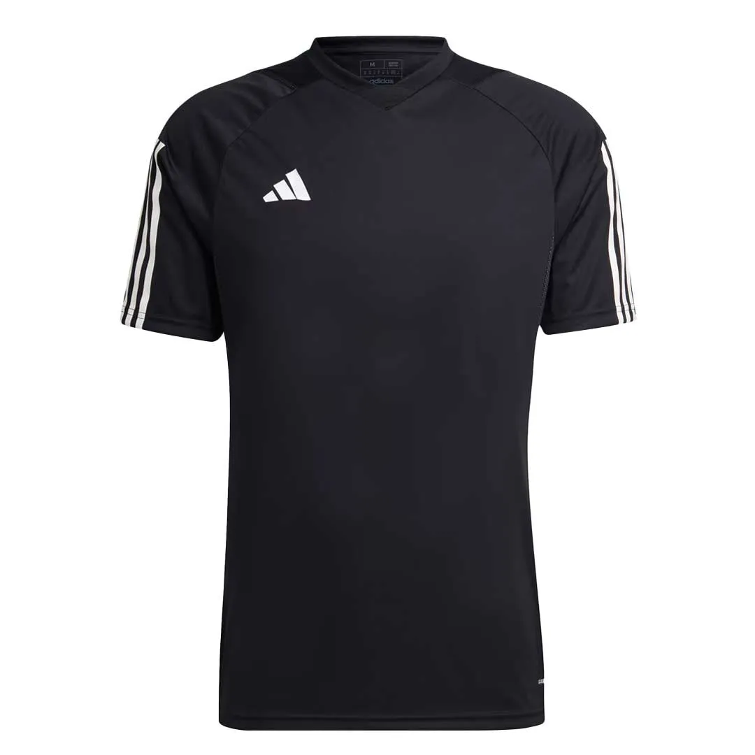 adidas  - Men's Tiro 23 Competition Jersey (HK7638)