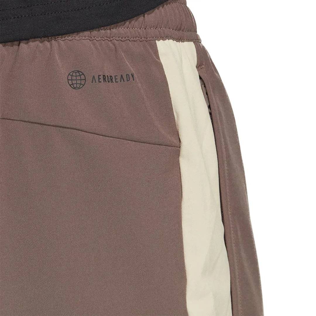 adidas - Men's Training Colorblock 3-Stripes Pant (IN5053)