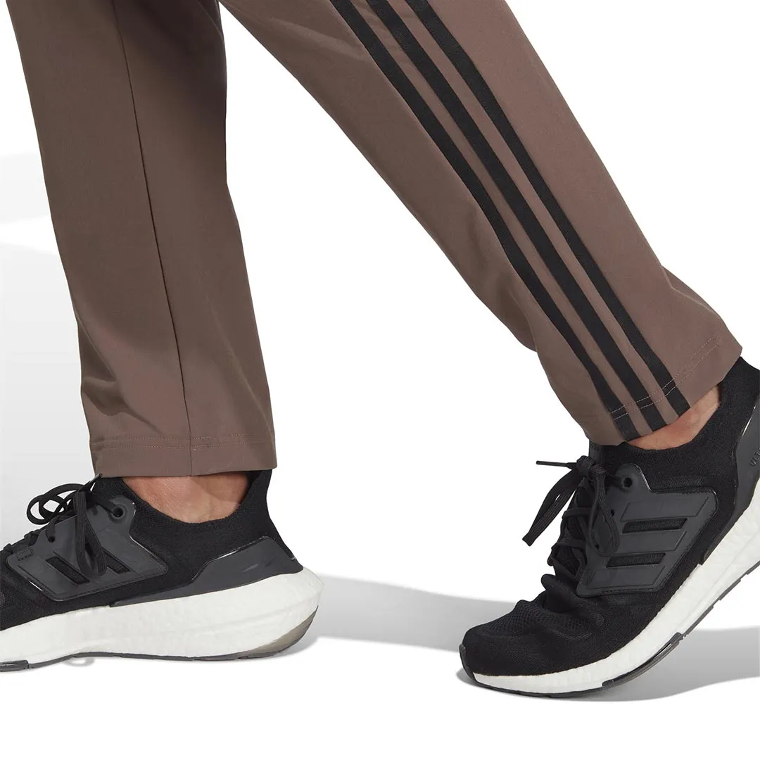 adidas - Men's Training Colorblock 3-Stripes Pant (IN5053)