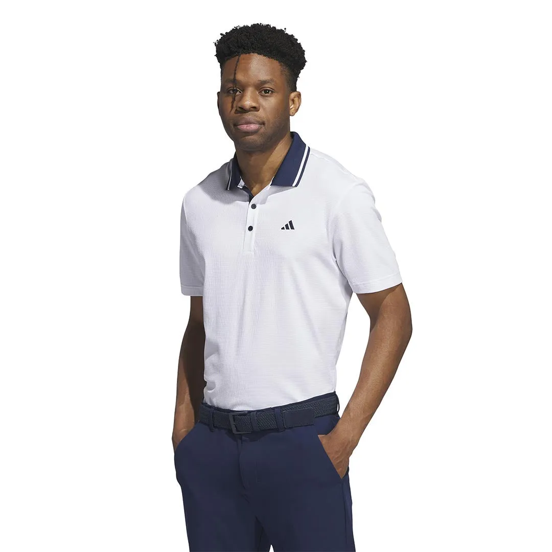 adidas - Men's Ultimate365 Tour Twistknit Polo (IW1471)