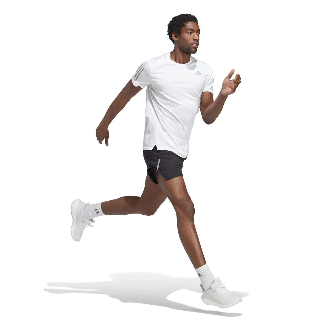 adidas - Men's X-City Heat.RDY Shorts (HN0789)