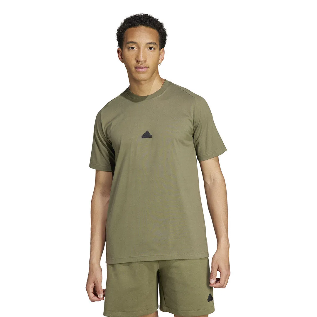adidas - Men's Z.N.E T-Shirt (HY1265)