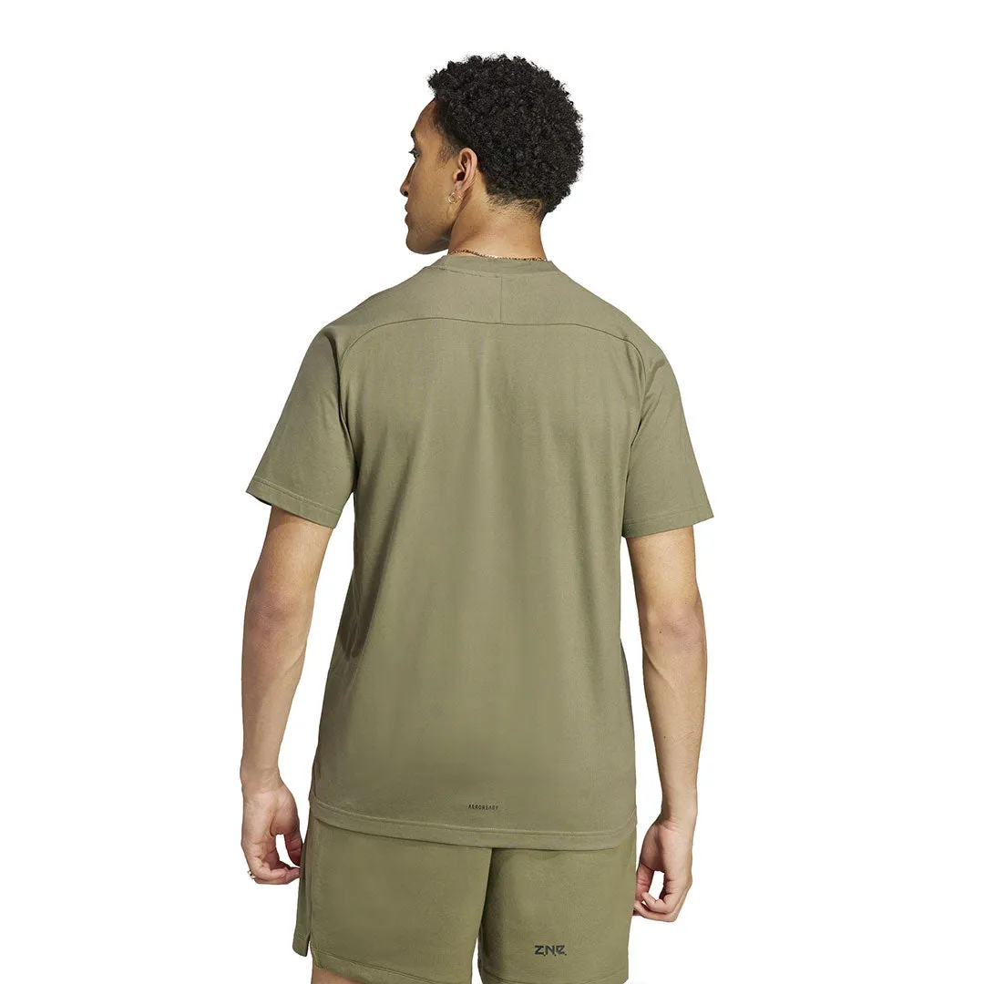 adidas - Men's Z.N.E T-Shirt (HY1265)