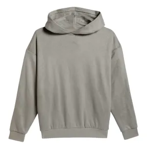 adidas - Unisex Basketball Sueded Hoodie (IN7707)