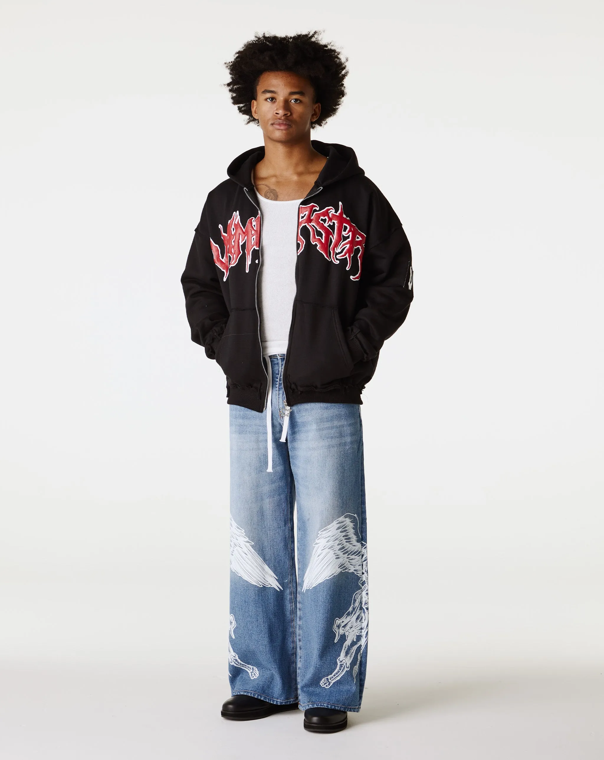 Angel Jeans