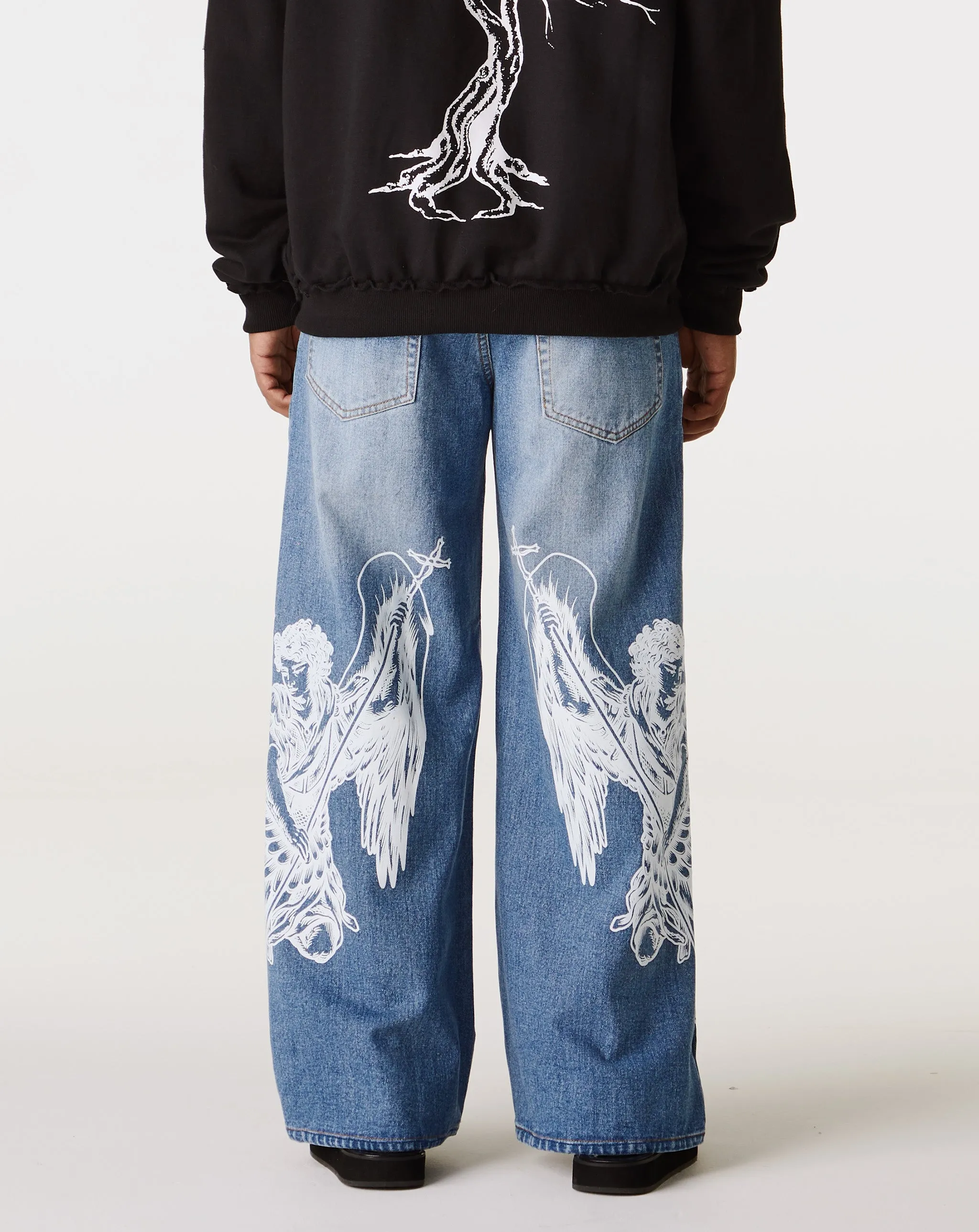 Angel Jeans