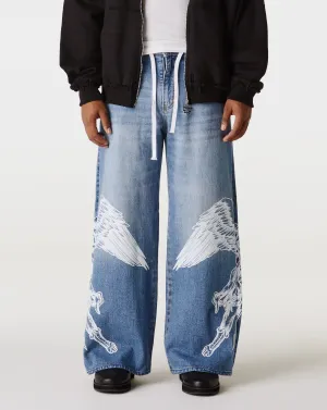 Angel Jeans