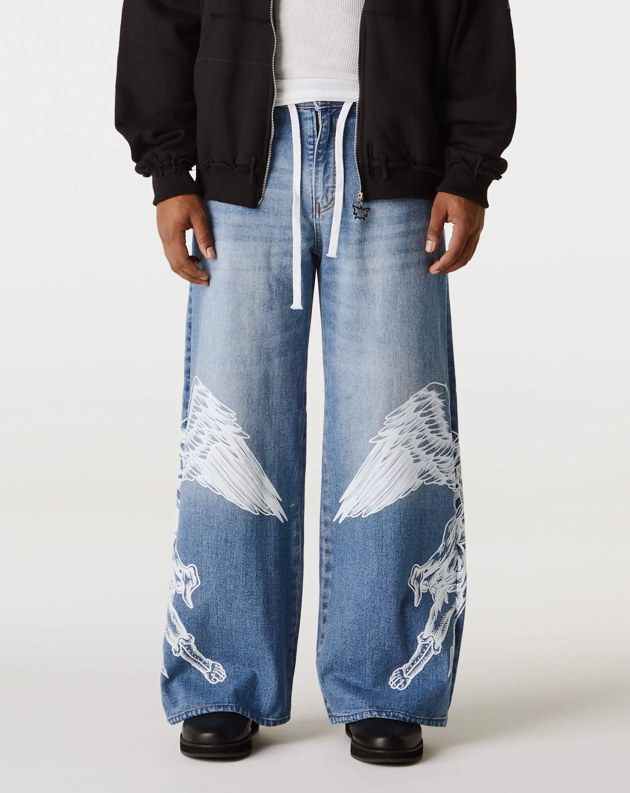 Angel Jeans