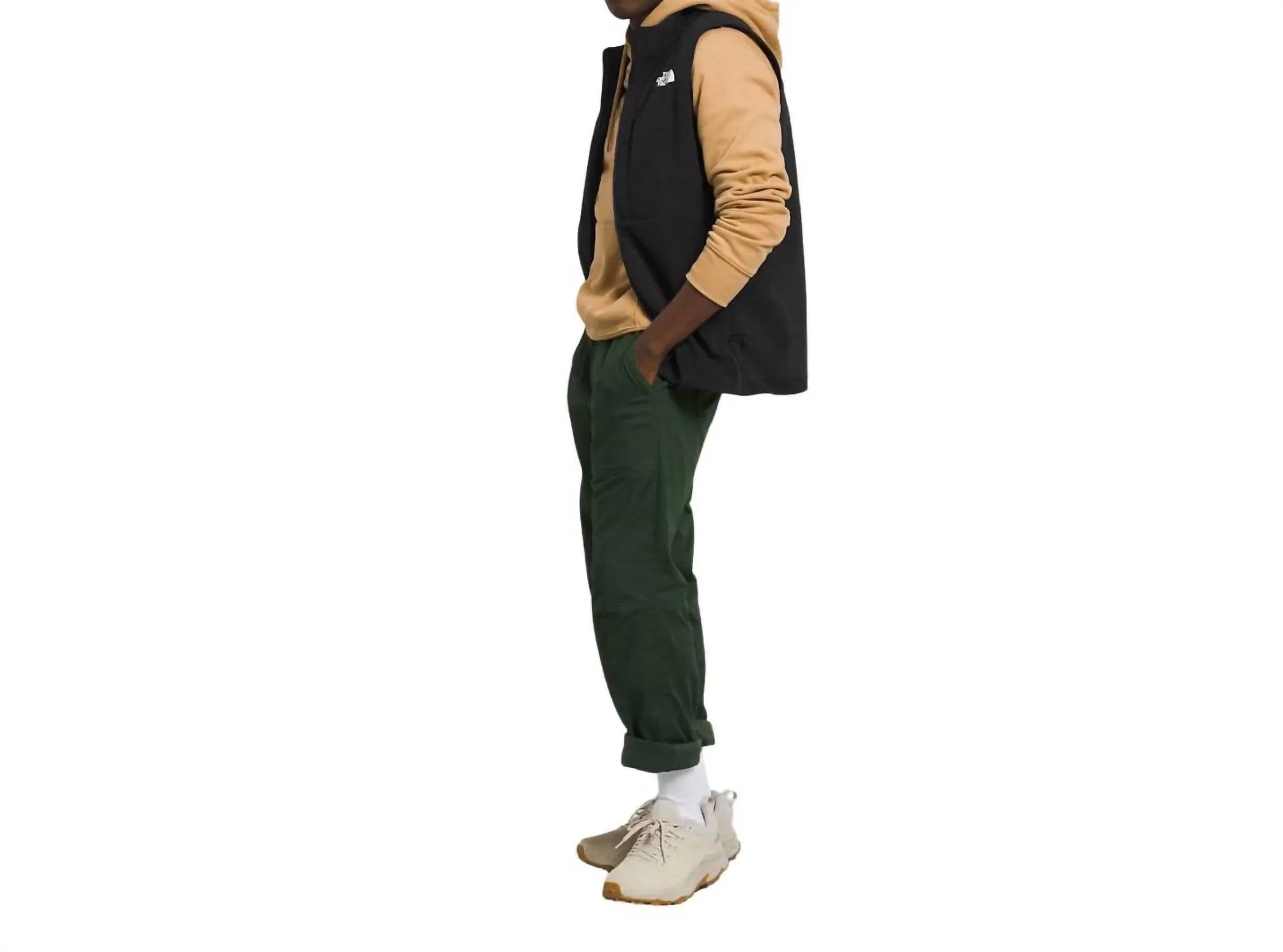 Apex Bionic 3 Vest In Tnf Black