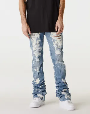 Arthur Stacked Jean