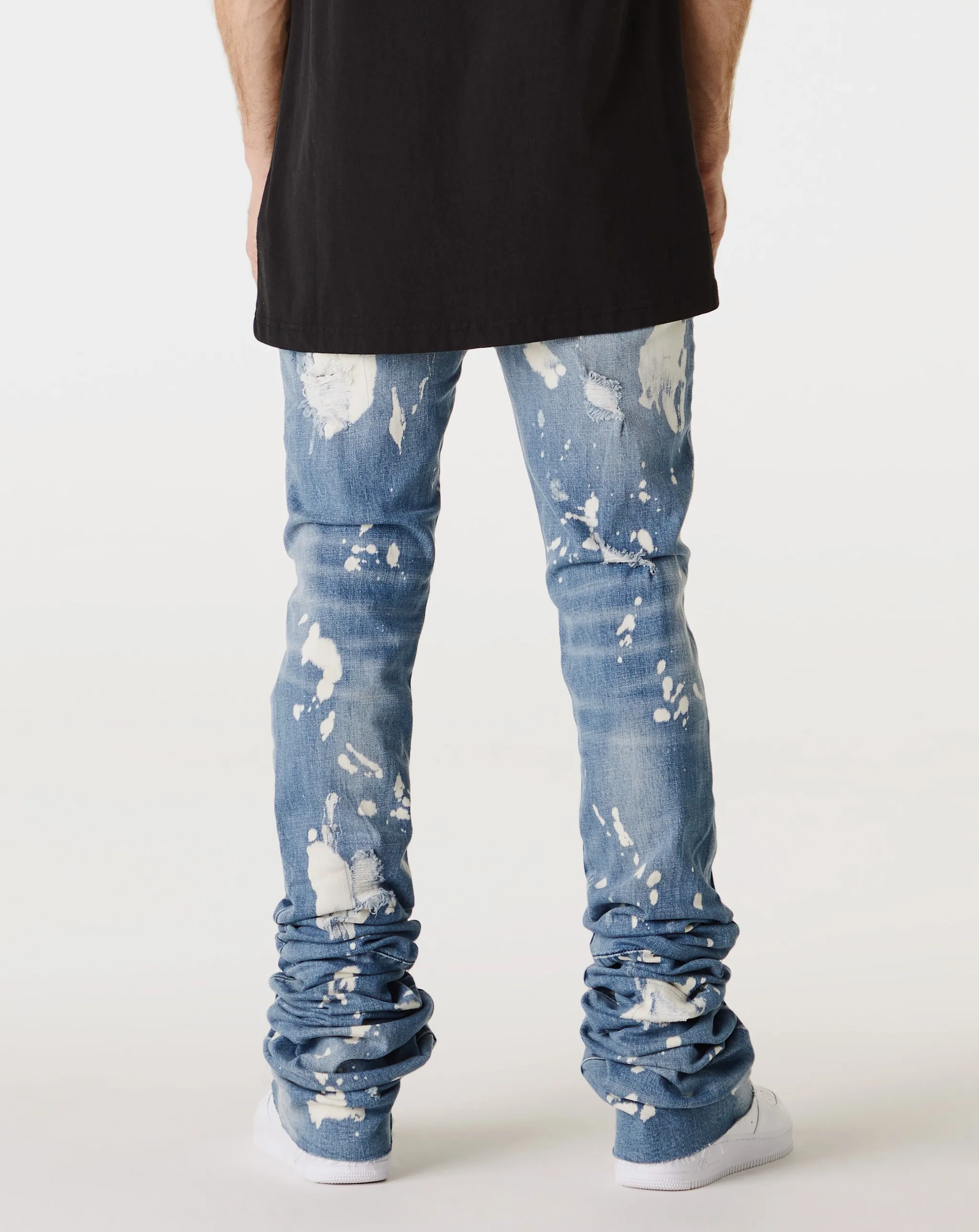 Arthur Stacked Jean
