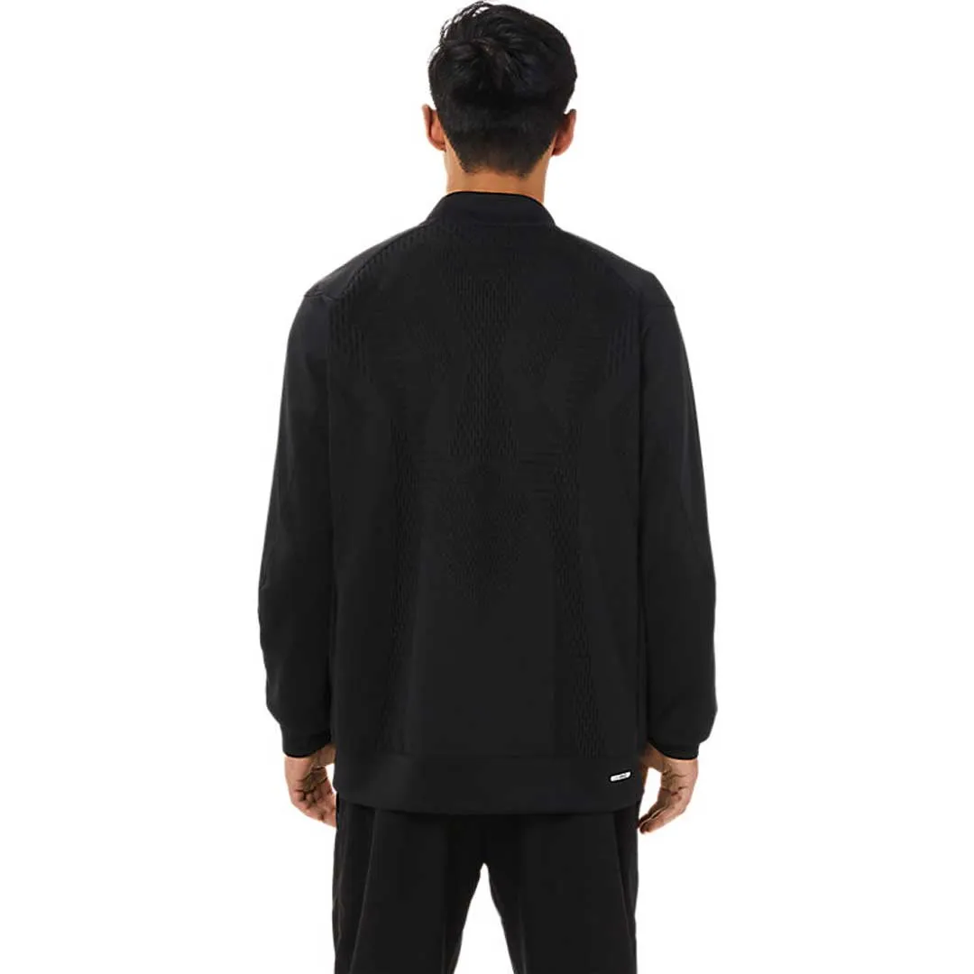 Asics - Men's Actibreeze Double Russel Mesh Jacket (2031C773 001)