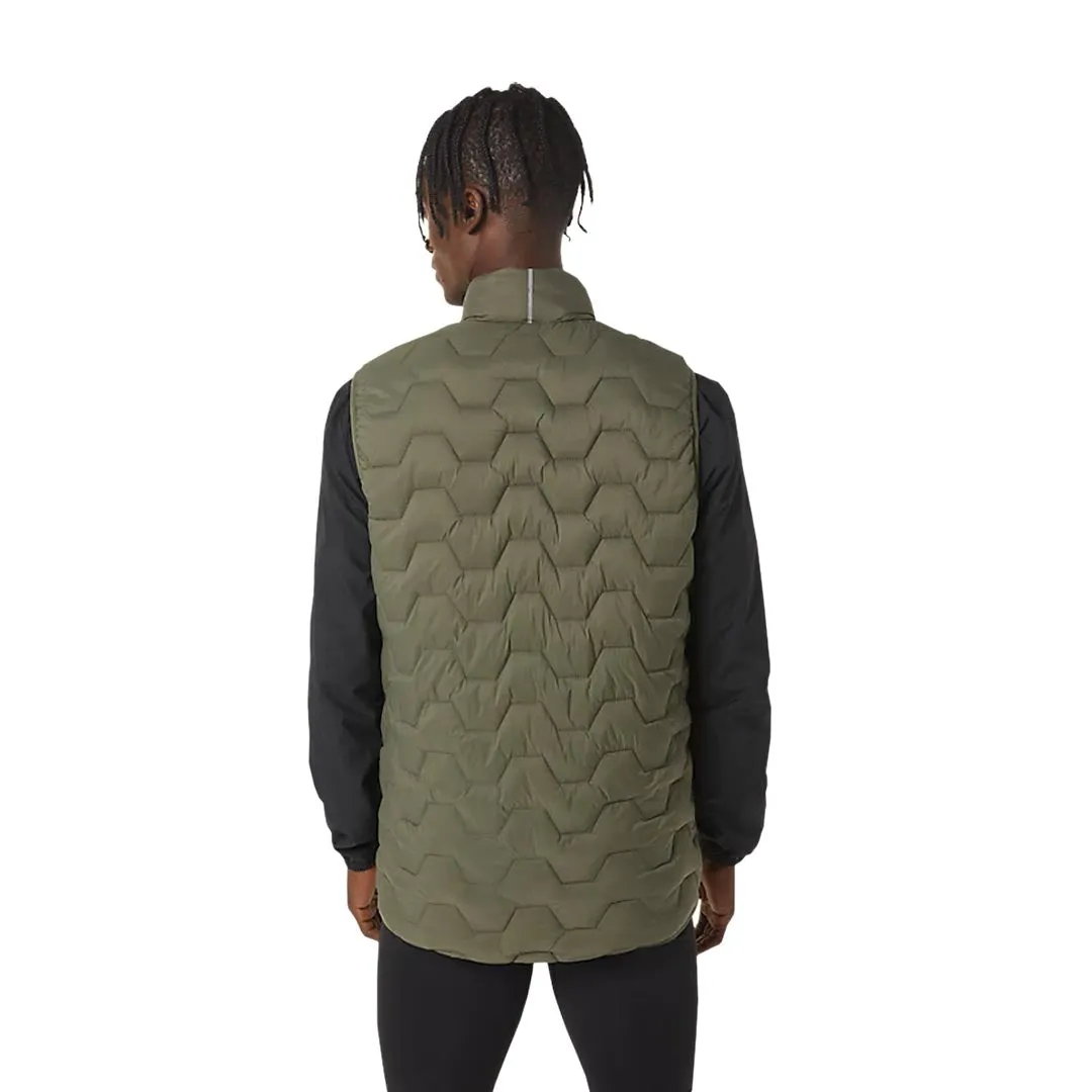 Asics - Men's Reverse Insulated Vest (2031B909 303)
