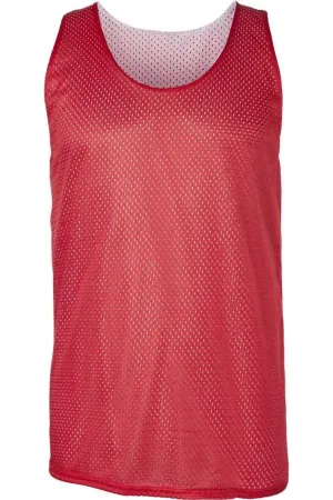 Badger Pro Mesh Reversible Tank Top