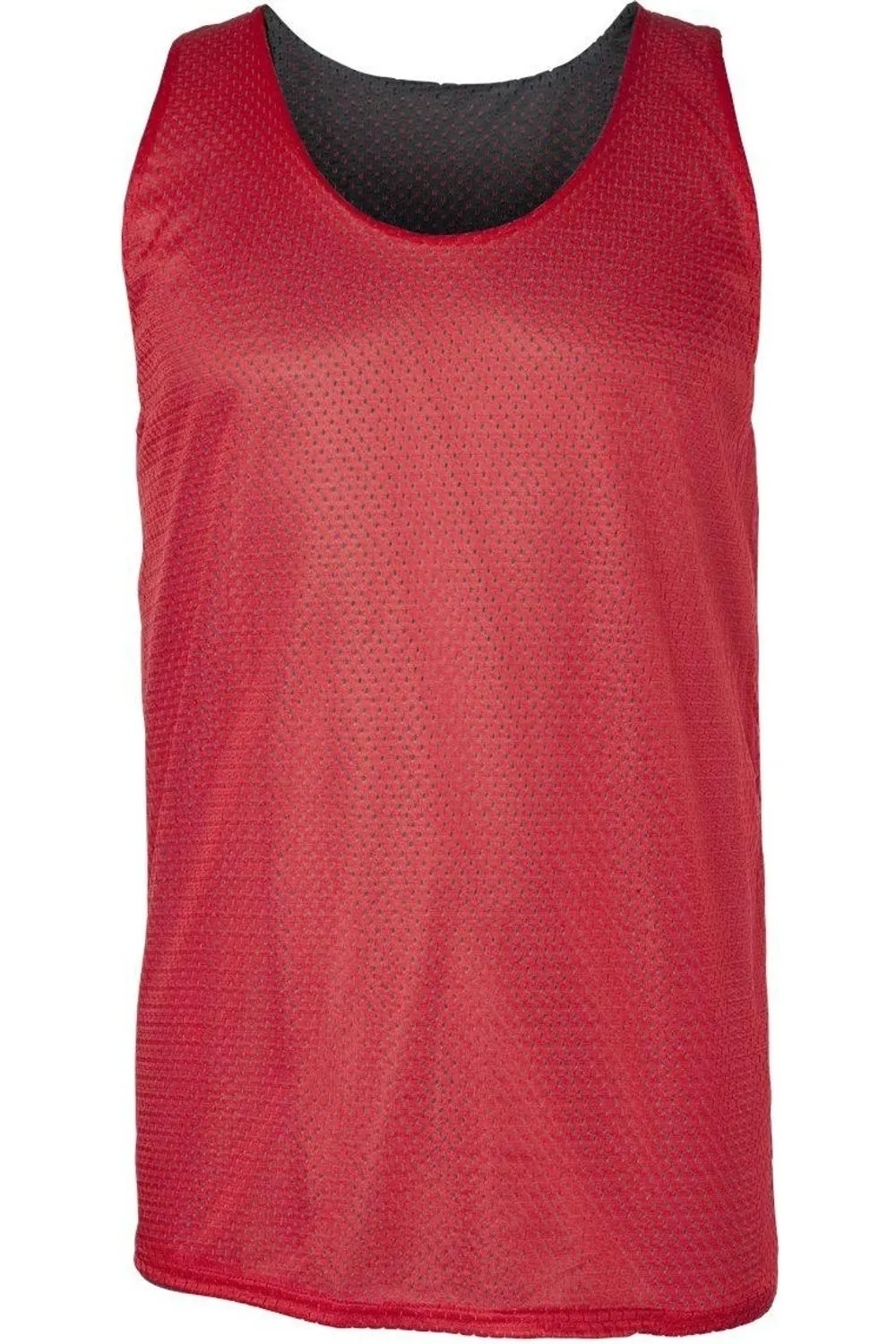 Badger Pro Mesh Reversible Tank Top
