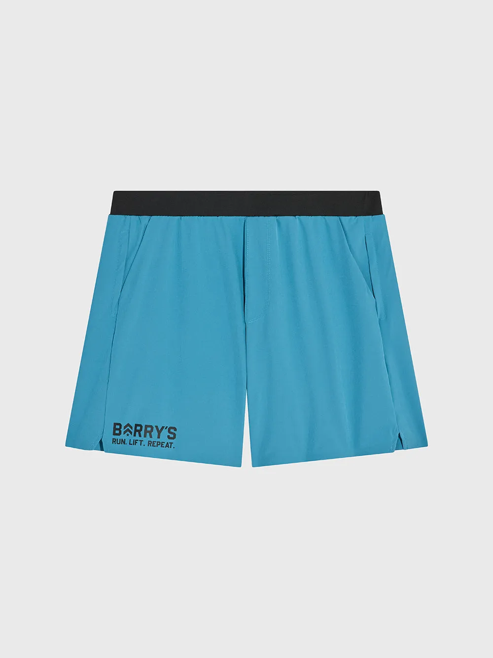 BARRY'S ATLANTIC 5" TRAIN SHORT LINED BARRY'S Clothing