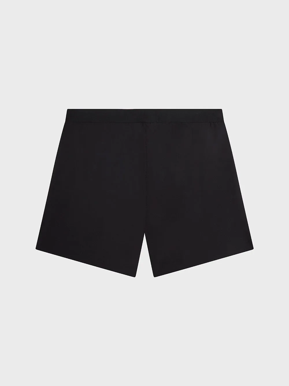 BARRY'S BLACK 5" LINED CORE SHORT BARRY'S Clothing