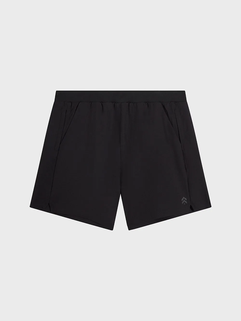 BARRY'S BLACK 5" LINED CORE SHORT BARRY'S Clothing