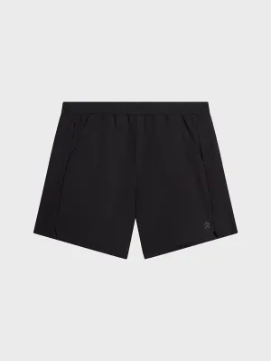 BARRY'S BLACK 5" LINED CORE SHORT BARRY'S Clothing
