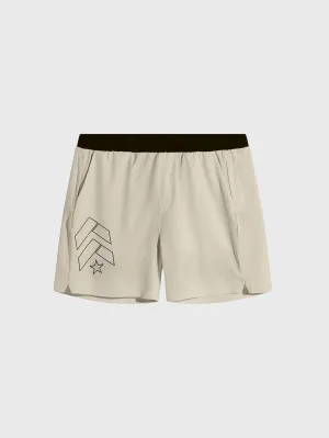 BARRY'S BONE 5" LINED TRAIN SHORT BARRY'S Clothing