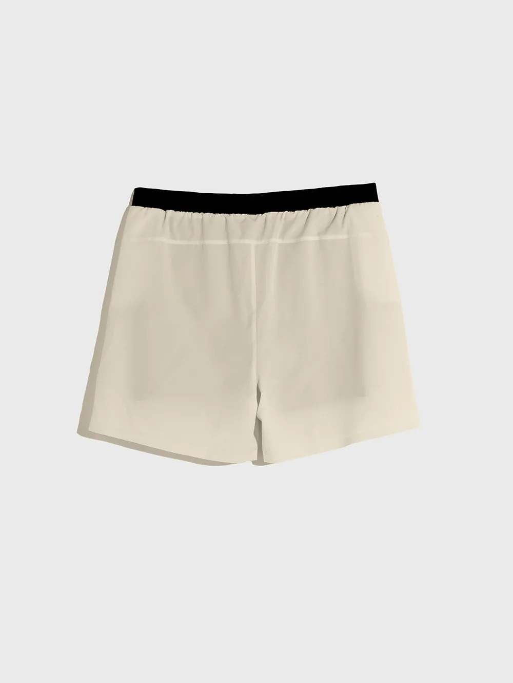 BARRY'S BONE 5" LINED TRAIN SHORT BARRY'S Clothing