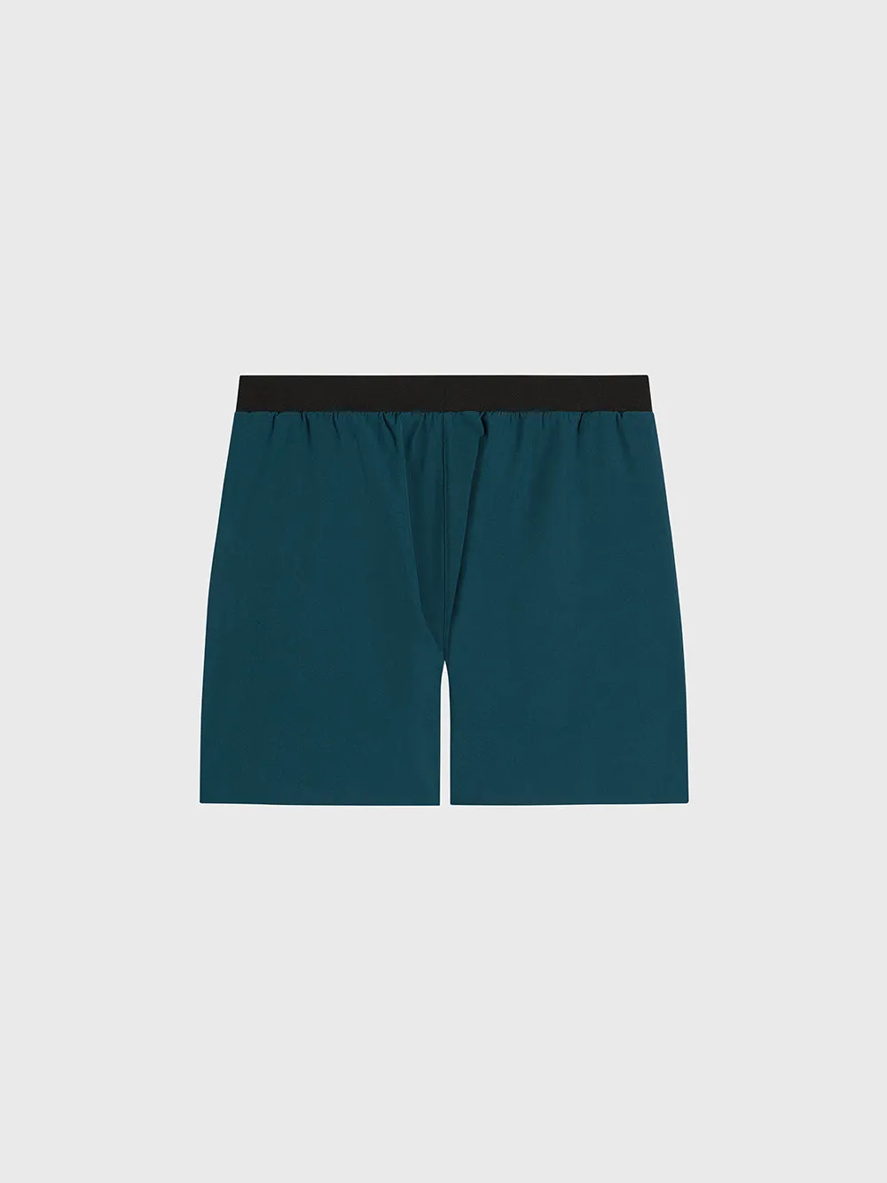 BARRY'S PEACOCK TRAIN SHORT 5IN LINED BARRY'S Clothing