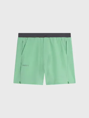 BARRY'S PEPPERMINT TRAIN SHORT 5" BARRY'S Clothing