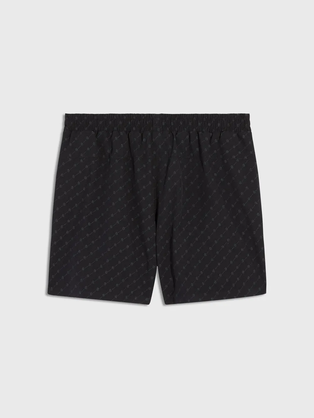BARRY'S REFLECTIVE PRINT 5" LINERLESS SHORT BARRY'S Clothing