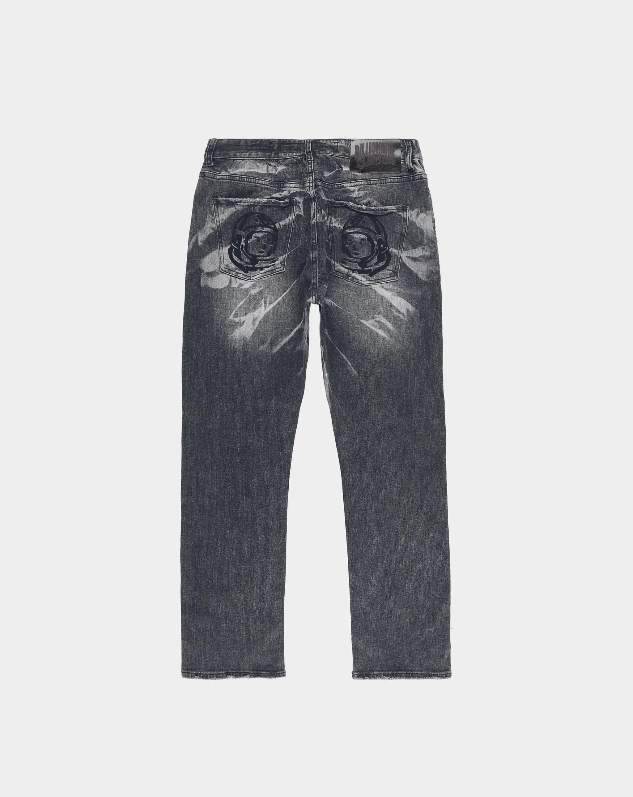 BB Cosmos Jeans (Heart Fit)