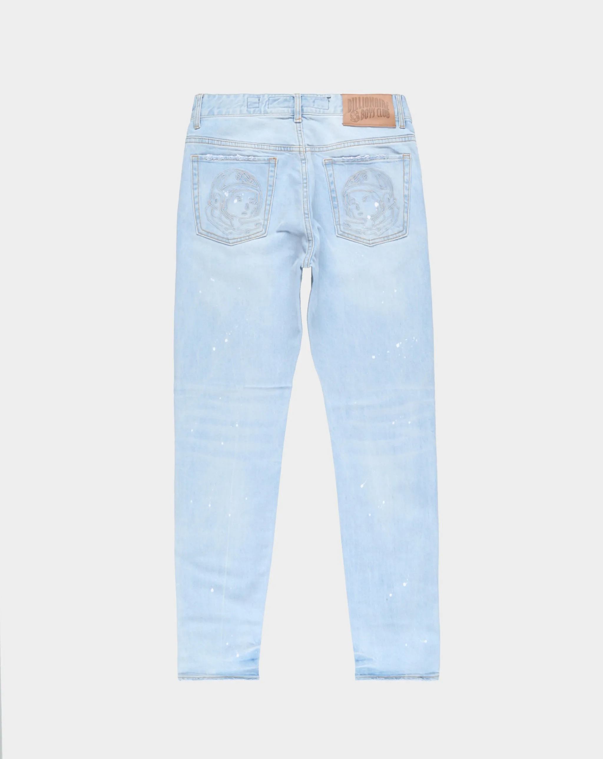 BB Trek Jeans (Slim Fit)