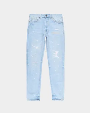 BB Trek Jeans (Slim Fit)