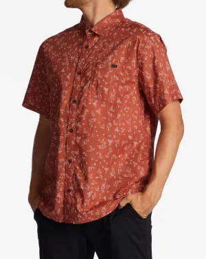 Billabong Sundays Mini SS