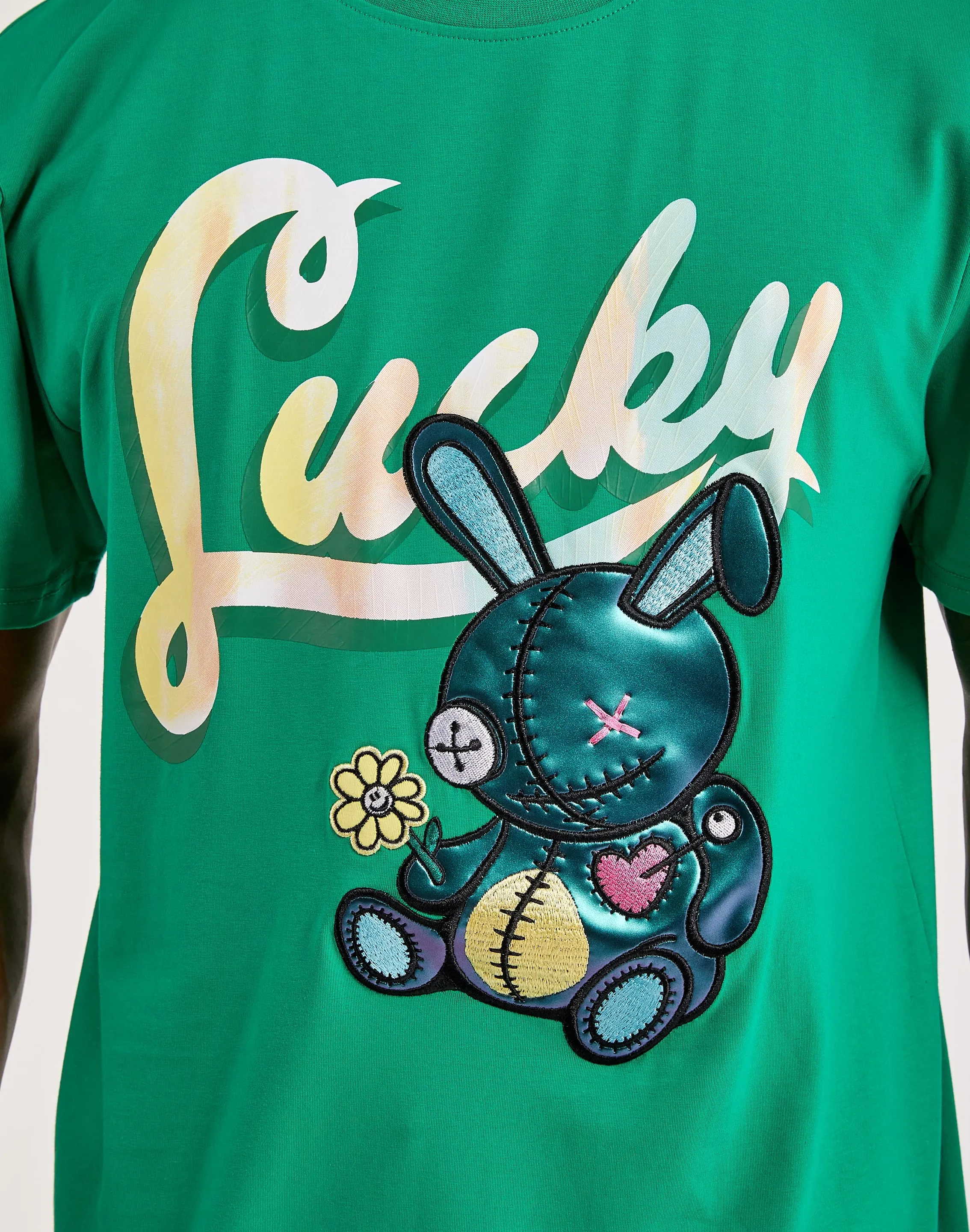 BKYS Lucky Smile Tee