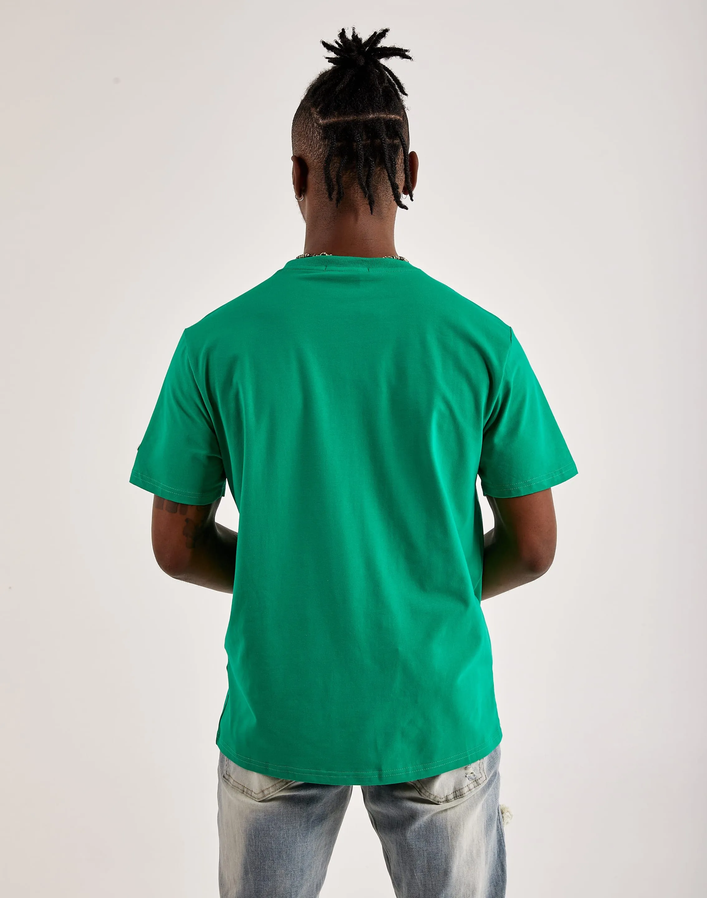BKYS Lucky Smile Tee