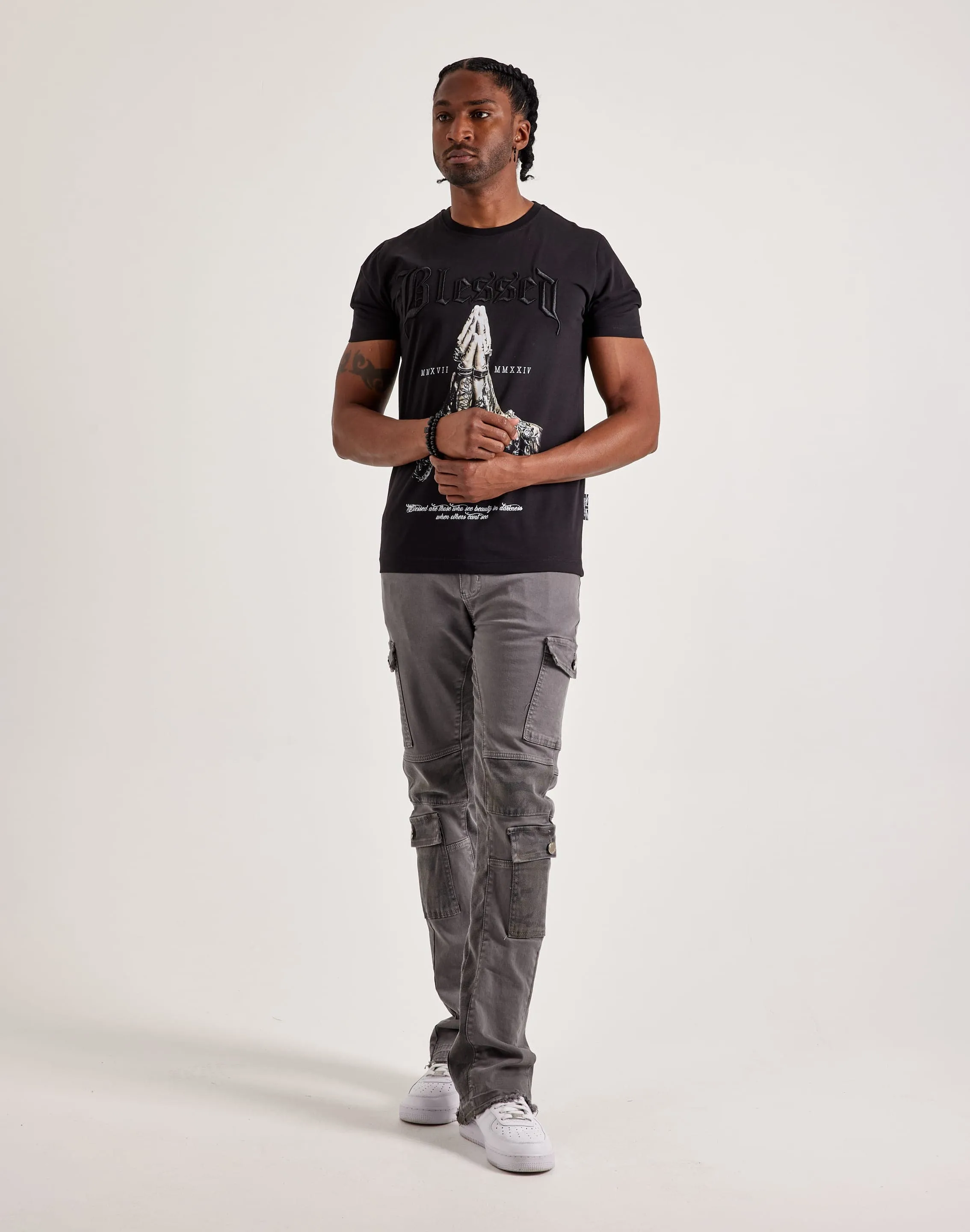 Blessed UK Blessing Tee