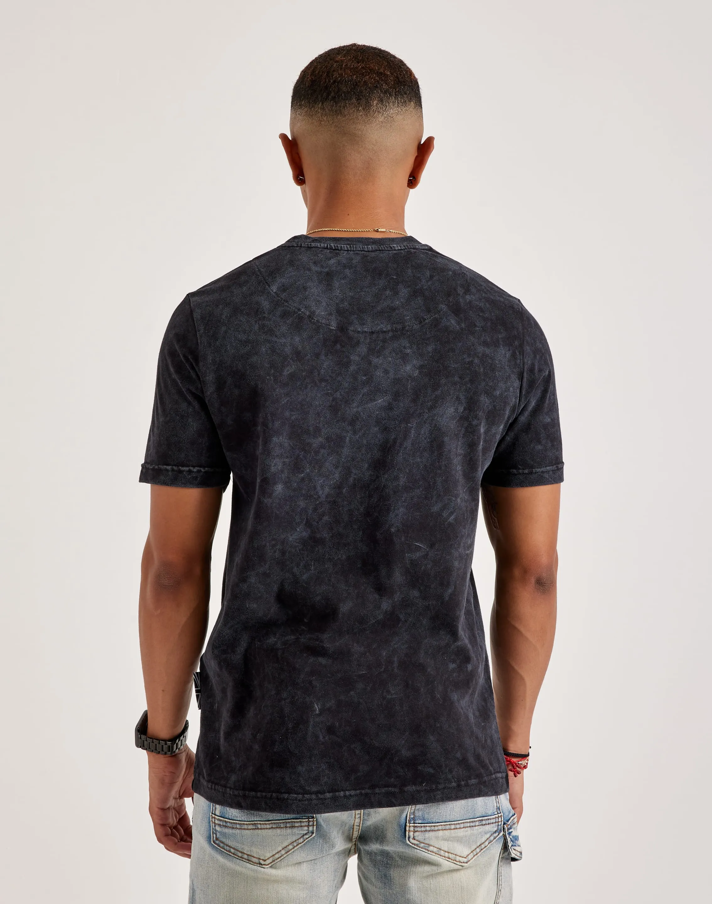 Blessed UK Bro-Hemian Rhapsody Tee