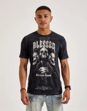 Blessed UK Bro-Hemian Rhapsody Tee