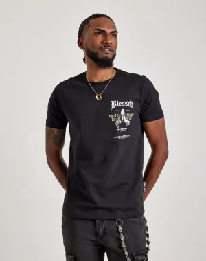 Blessed UK Equality Tee