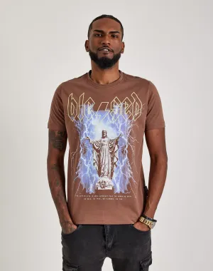 Blessed UK From Those Above Tee