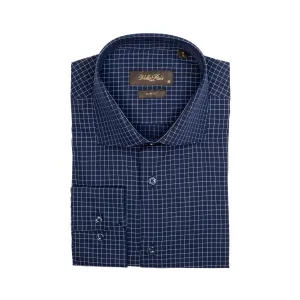 BONNIE SLIM FIT COTTON SHIRT