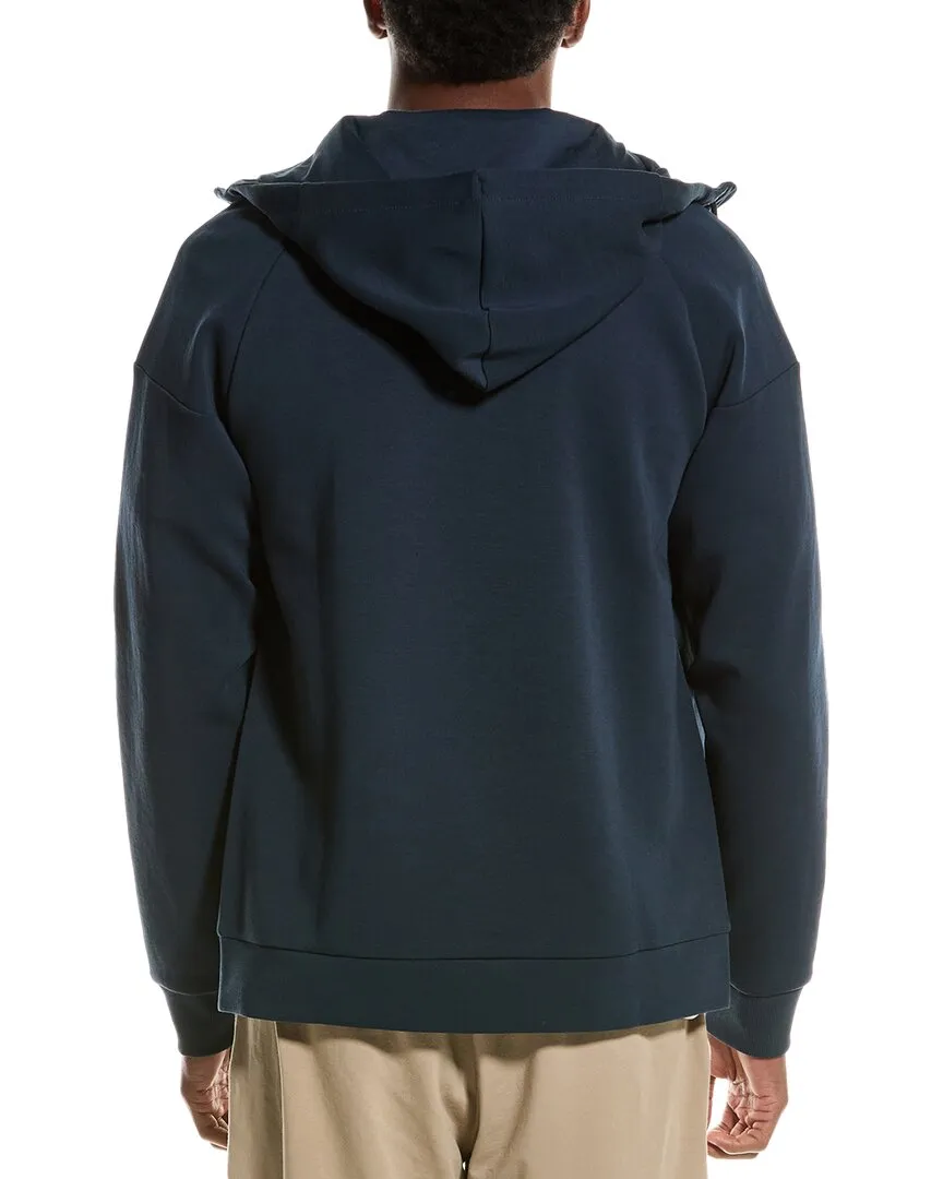 BOSS Hugo Boss Saggy Track Jacket
